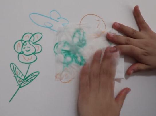 家里白墙如何去除脏污,白墙脏了用什么办法清理掉