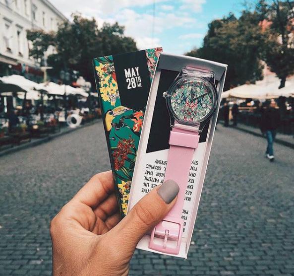 dw1000元左右的手表推荐,颜值高小众手表推荐