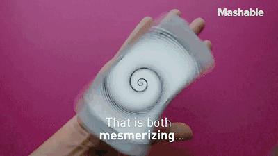 超好用指尖陀螺,可玩性最高指尖陀螺