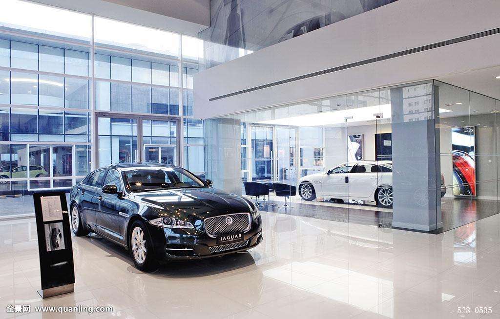 市4s店和县城4s店什么区别,城市4s店