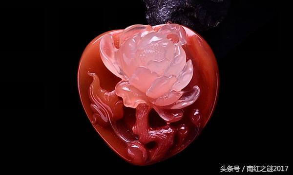 南红手镯摔碎了怎么办,南红摔坏了什么寓意