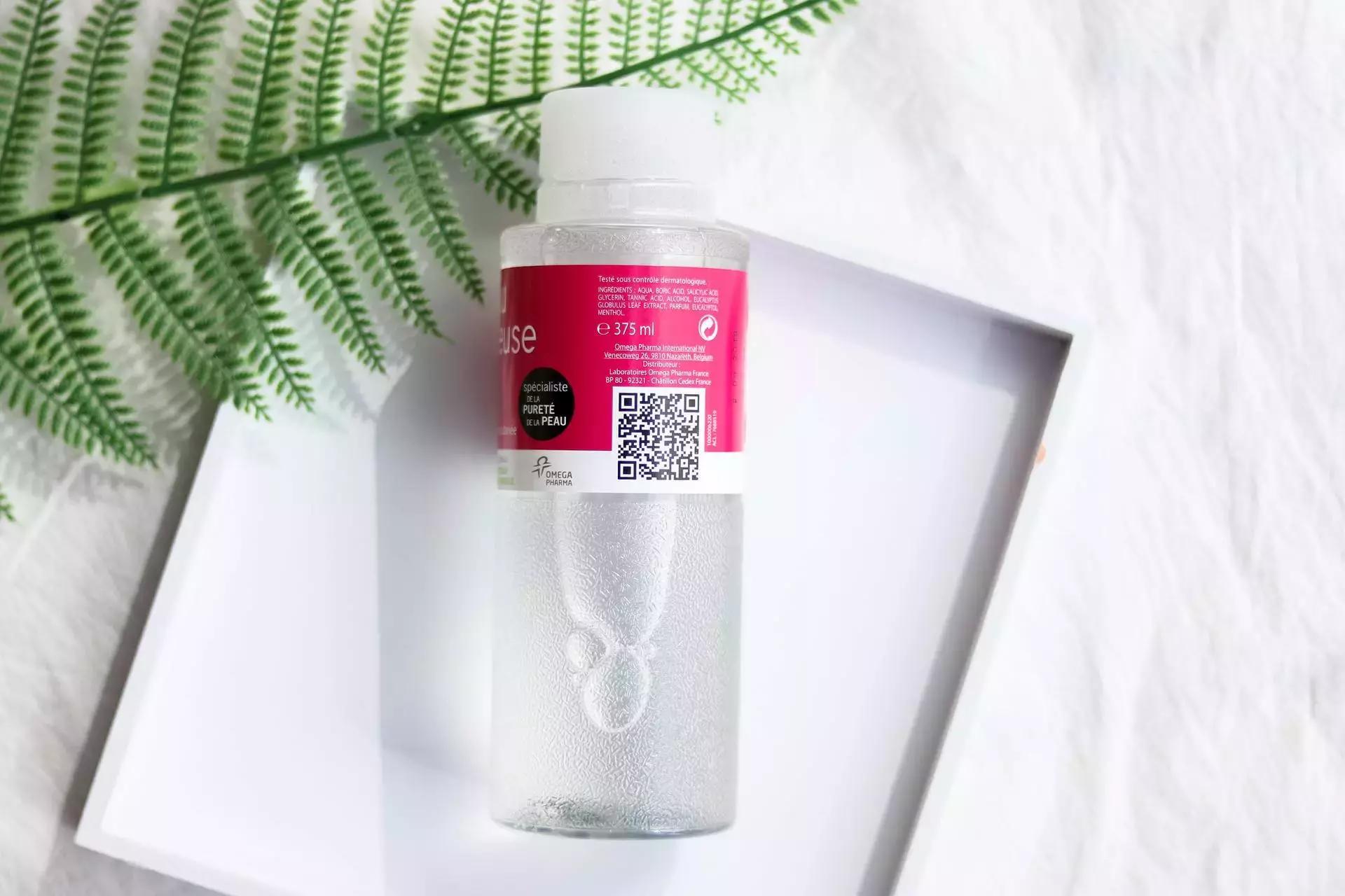 爽肤水好物推荐排行榜第一名,平价去闭口爽肤水推荐