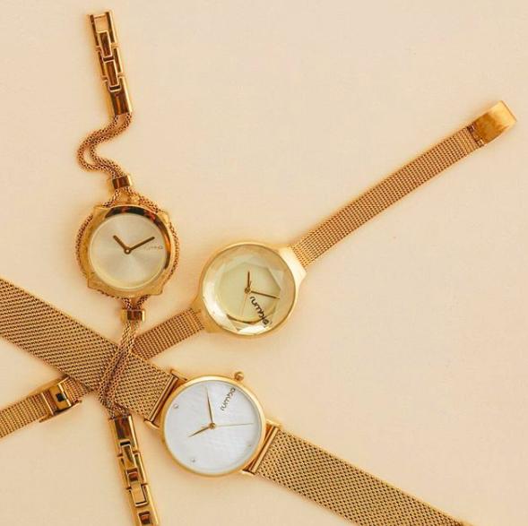 颜值好看一万块钱的手表,烂大街的十款手表