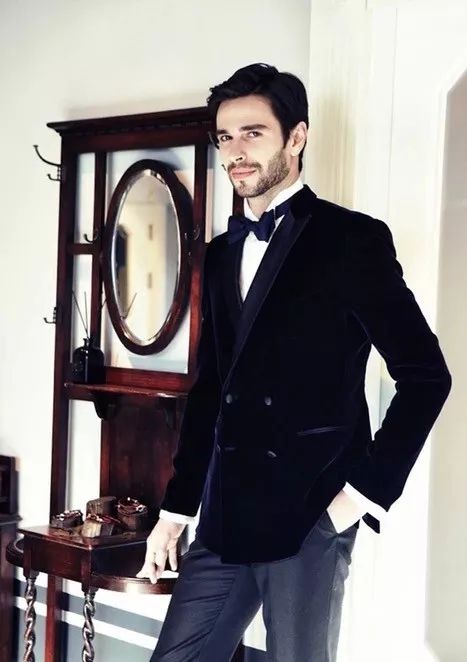 苏州这些禁欲系男神定制店,治好了我多年的小鲜肉综合症