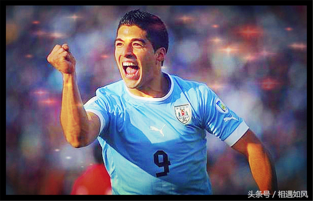 国名只差一字的国家，一个美女遍地，一个足球天堂！