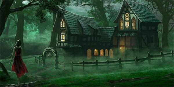 民间故事:风流客不意遇鬼妇,被罚代驴磨面一整夜