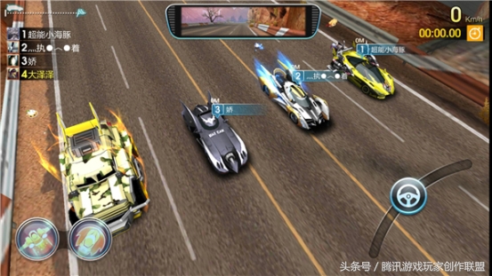 超级装甲车“铁血战狼”性能介绍