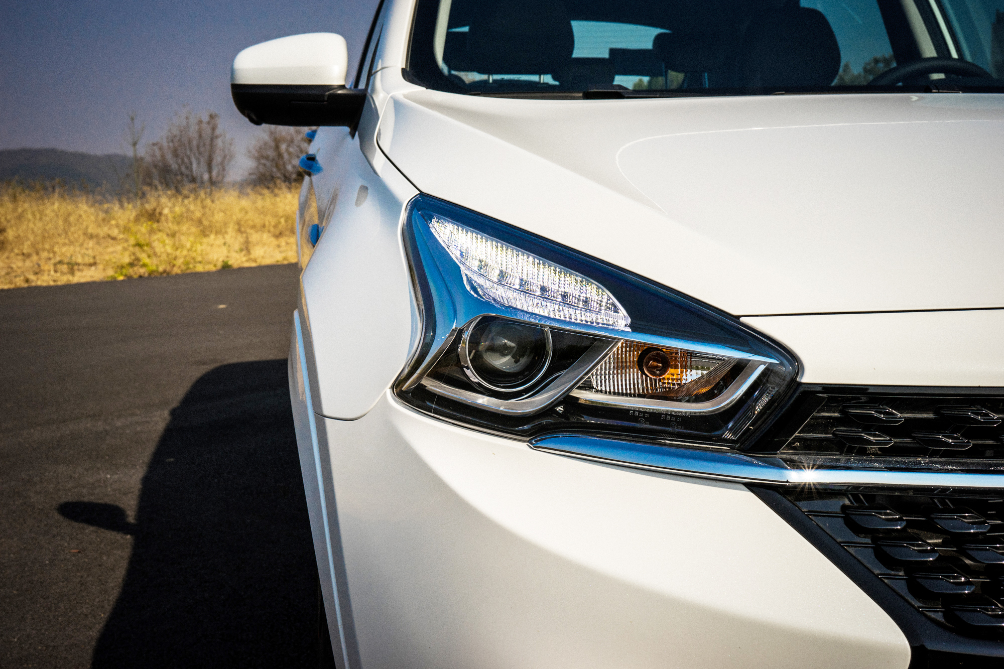 新款奇瑞瑞虎7试评车,奇瑞24款瑞虎7值得买吗