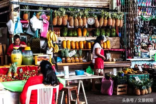 从中国去墨西哥和从美国去墨西哥有什么不同？