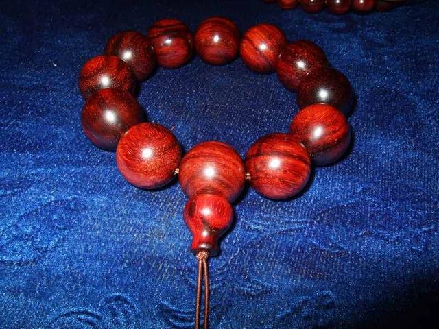 盘珠子手串十种教程,散珠穿手串教程