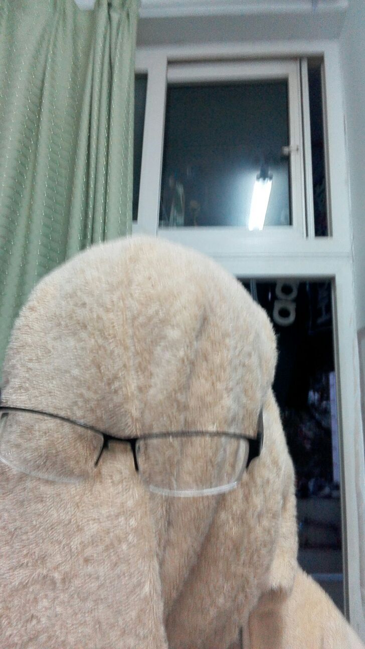 全都太有才了！NGA论坛水友集体COSPLAY魔兽世界技能图标