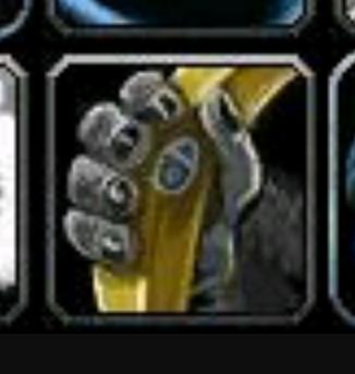 全都太有才了！NGA论坛水友集体COSPLAY魔兽世界技能图标