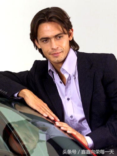 公认的前十大最帅球星,现役十大球星大排名