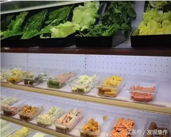 逛吃逛吃一整天,逛吃逛吃花了多少钱