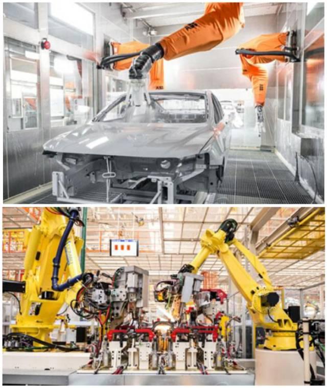 浙江省宁波市北仑区春晓吉利,宁波吉利春晓基地是干什么的