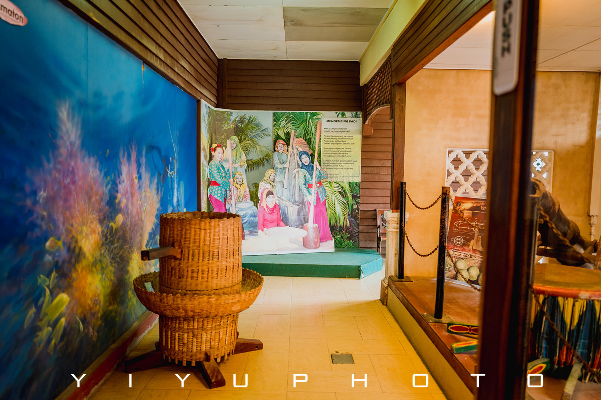 悠游一夏,马来西亚——六日自由行攻略