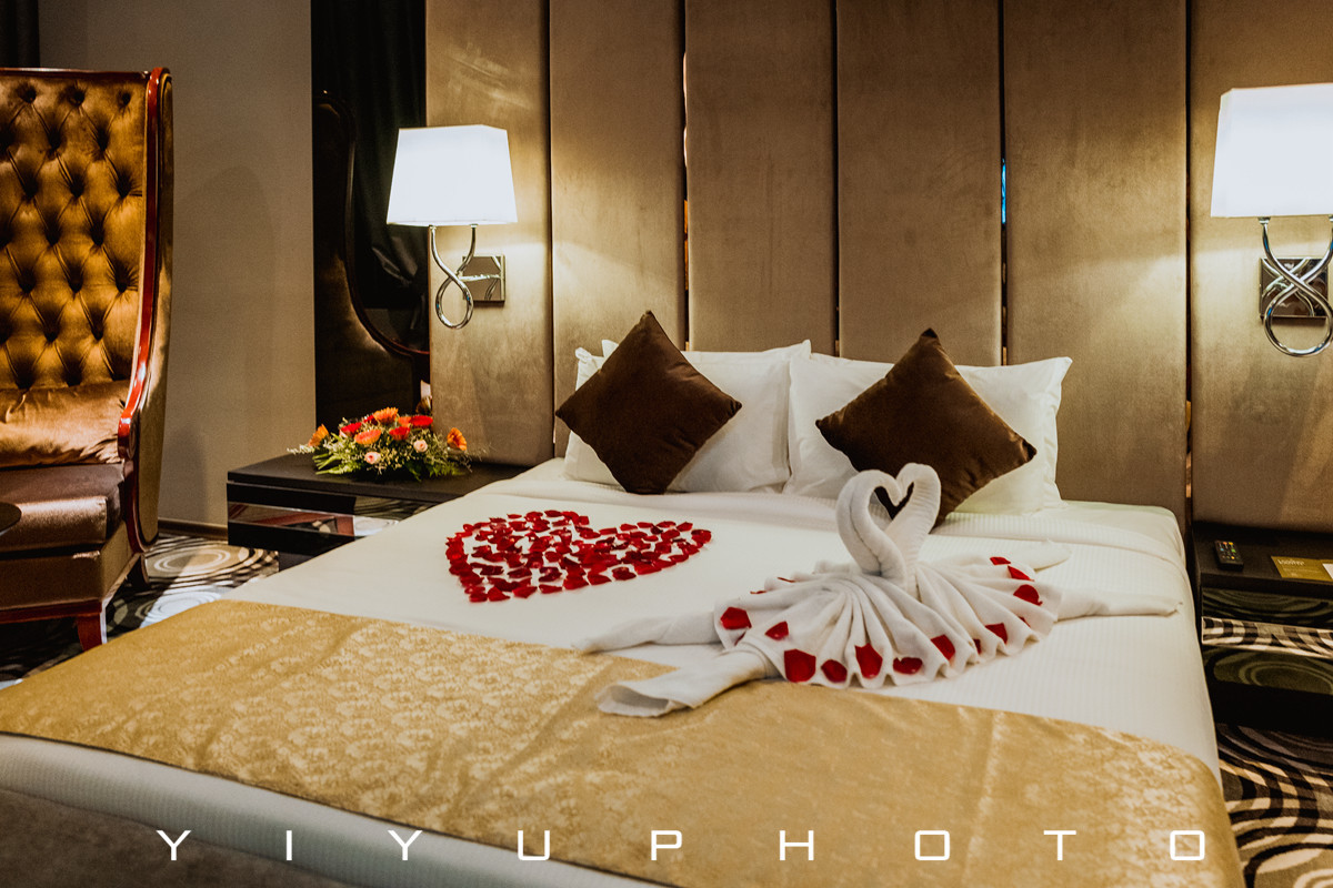 悠游一夏,马来西亚——六日自由行攻略