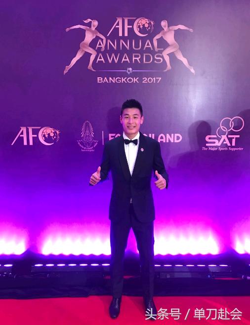 武磊放话了，明年要夺亚洲足球先生，但需帮上港拿冠军