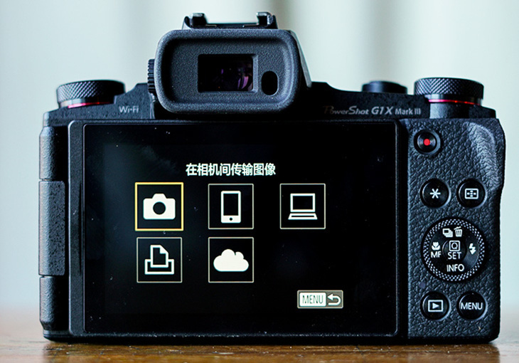 还要什么单反有它就够了！APS-C画幅变焦头卡片机佳能G1XIII评测