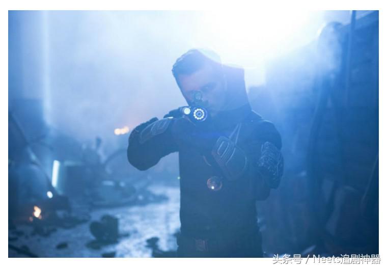 必看的十部美剧黑帮,必看的十部黑帮顶级美剧