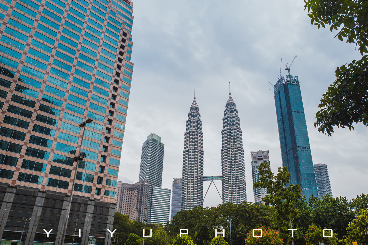 悠游一夏,马来西亚——六日自由行攻略