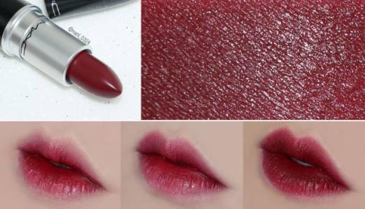 mac口红最值得买的是这几支,mac口红最值得入手的一款