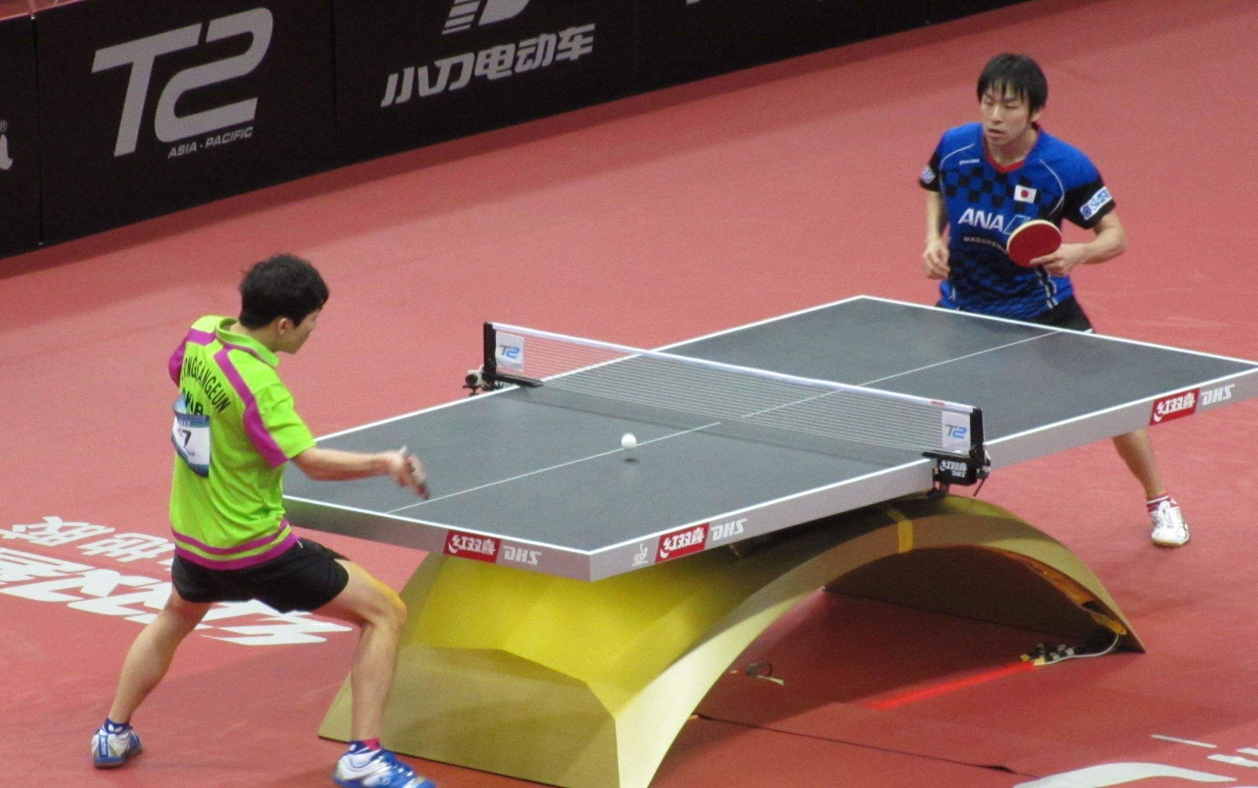 半高球的打法和技巧,半高球怎么砍出