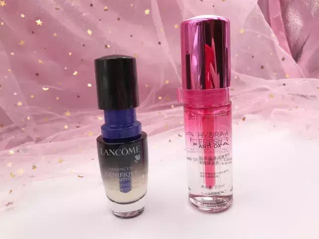 兰蔻系列平替,兰蔻小蛮腰196平替