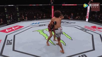 擂台被踢裆的选手,盘点擂台上被人羞辱的人