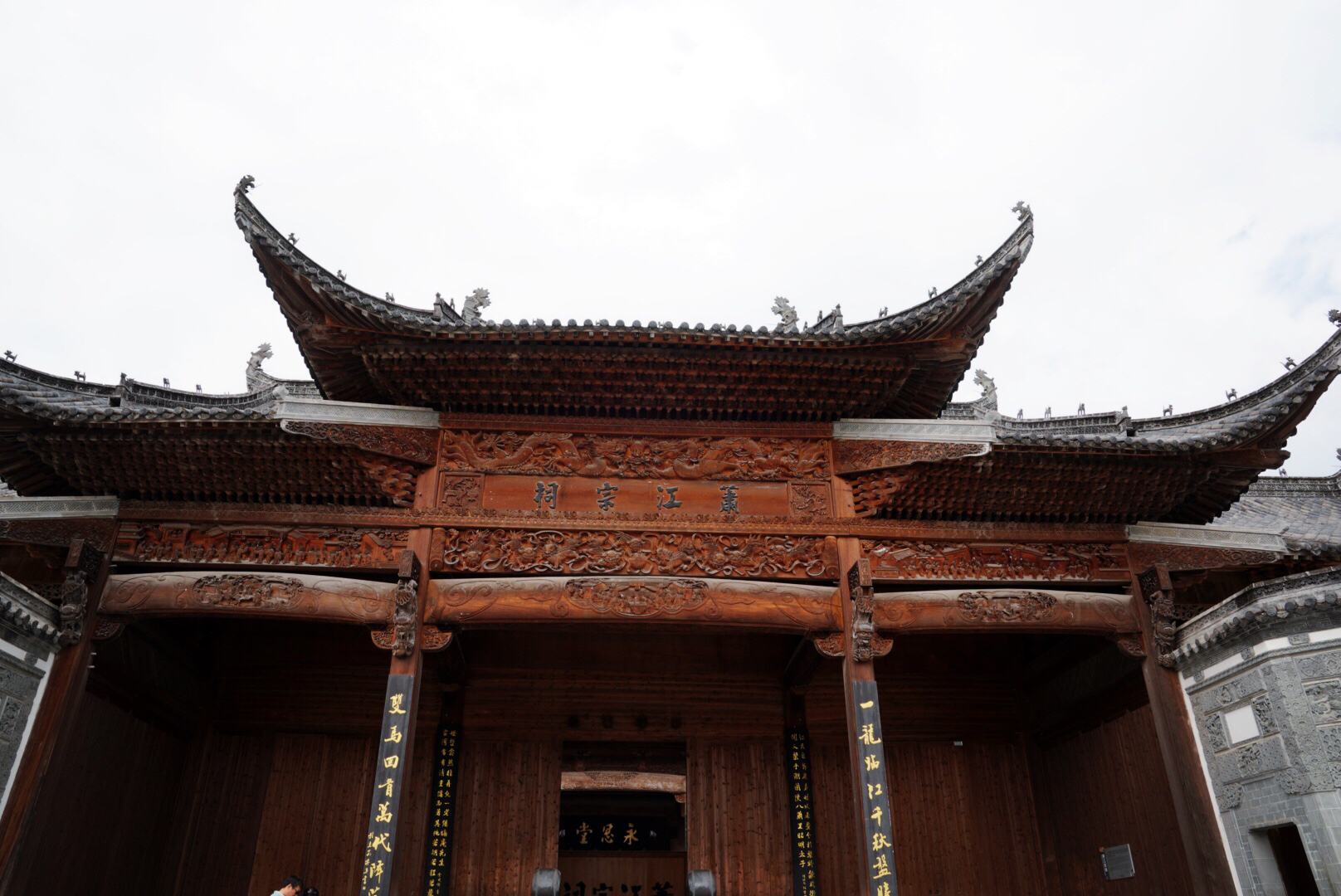 婺源5a景区有哪些,婺源5A景区江湾