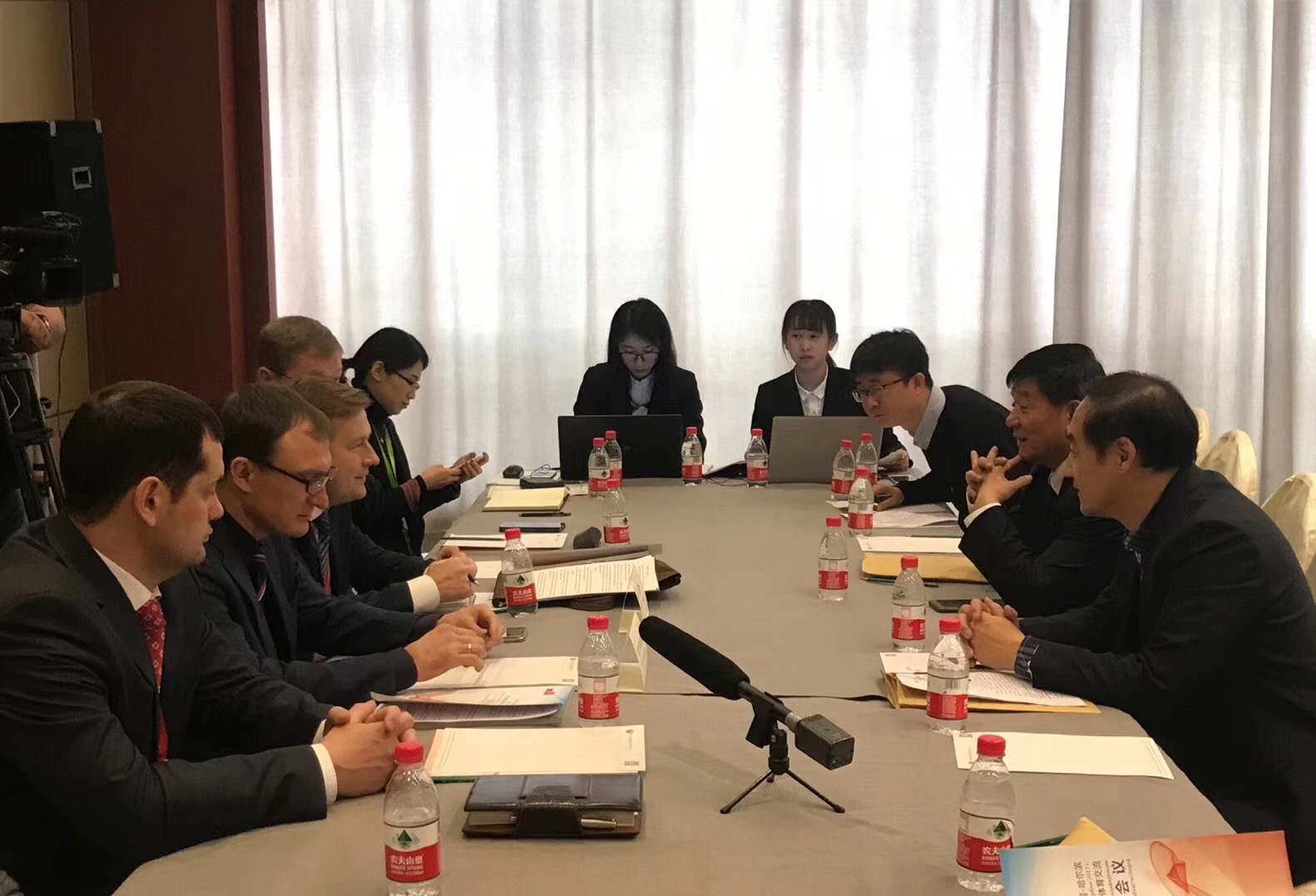 中俄文化体育合作,第六届中俄体育大会在绥芬河开幕