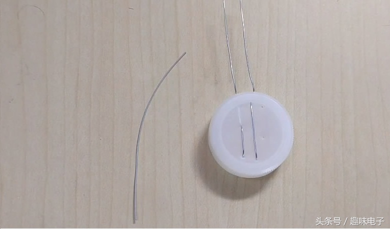 触摸开关的基础思路,简单的触摸开关电路图