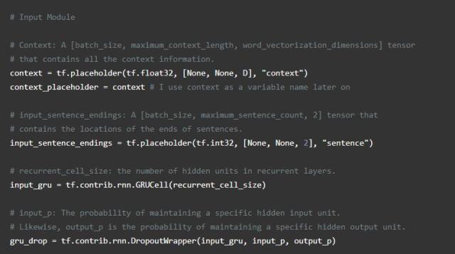 使用tensorflow,tensorflow怎么创建工作环境