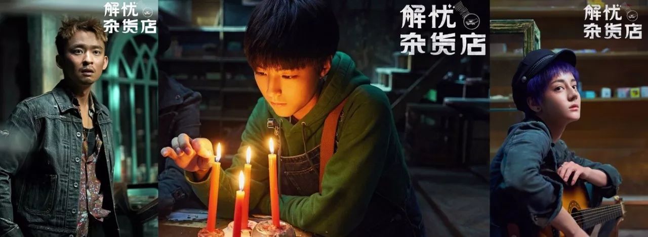 4月好片推荐,6月好片