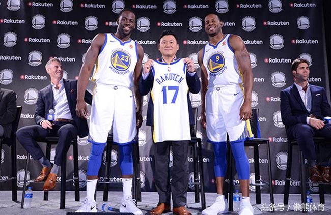 nba发布球衣,nba球衣广告时代