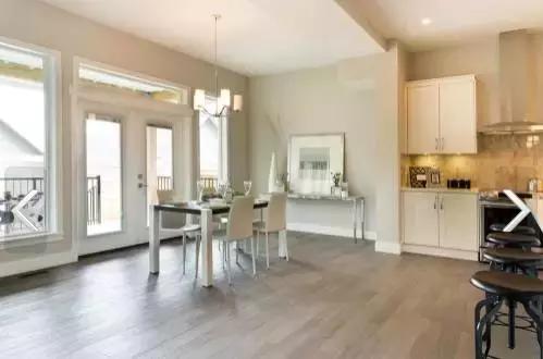 100万在全国各地买多大的房子,100万在各城市能买多大房子