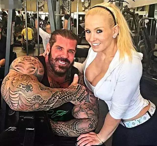 巨臂哥Richpiana去世，类固醇是“上帝”还是“魔鬼”?