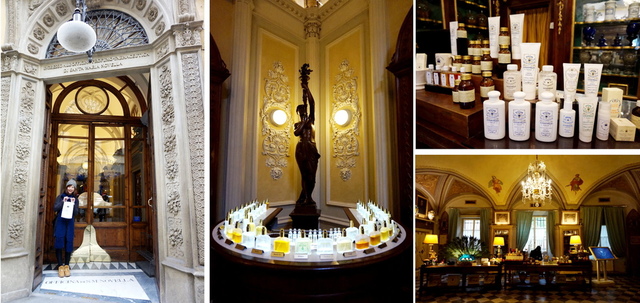 意大利佛罗伦萨旅游购物攻略,意大利文化游