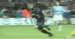 罗纳尔多钟摆式过人视频完整版,罗纳尔多钟摆过人图片