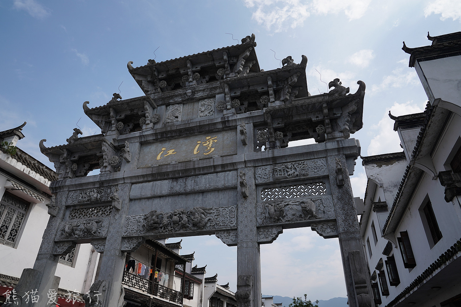 婺源5a景区有哪些,婺源有5A景区吗