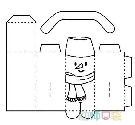 推荐一个适合冬天做的手工,少女心简单的手工冬天必备