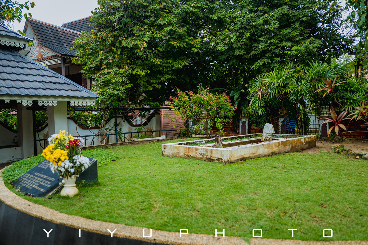 悠游一夏,马来西亚——六日自由行攻略