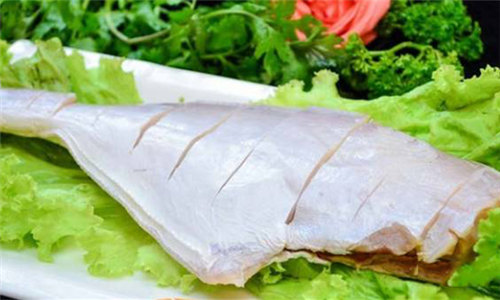 川渝地区的耗儿鱼,四川最好的无头鱼