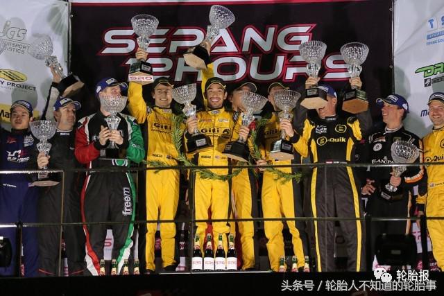 佳通轮胎发展史详细,佳通轮胎获得行业十大品牌