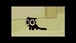 罗小黑终于要出电影版啦？！今年的最后一集更新里小黑发酒疯了！