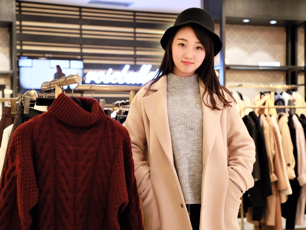 远东百货有什么牌子的女装,远东百货有哪些服装品牌