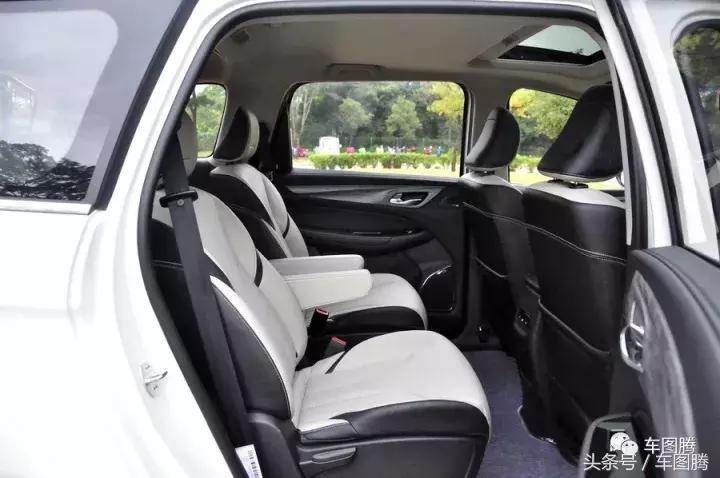 宝骏7301.5t自动挡试驾,宝骏7301.5tdct旗舰型