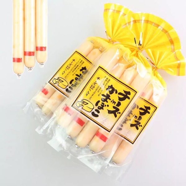 那些又帅又美味的零食,既好吃又解馋的零食