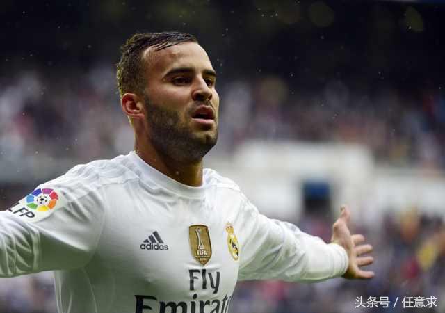 当年皇马赫球王已沉沦2度劈腿2度租借逃不了替补命