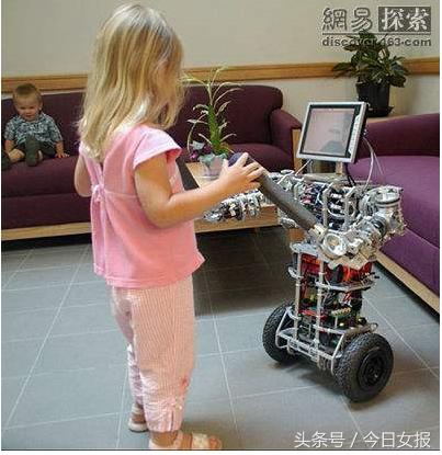 汕头智能机器人把脉,医院把脉机器